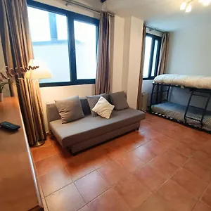 Apartamento Monte Gorbea Erb, Serra Nevada